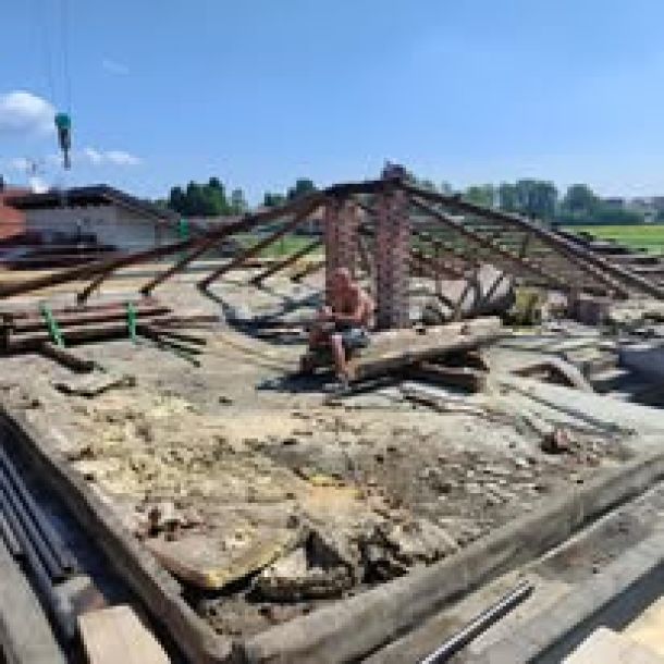 Esempio dalla galleria fotografica di BOCCARDO EDILIZIA SNC