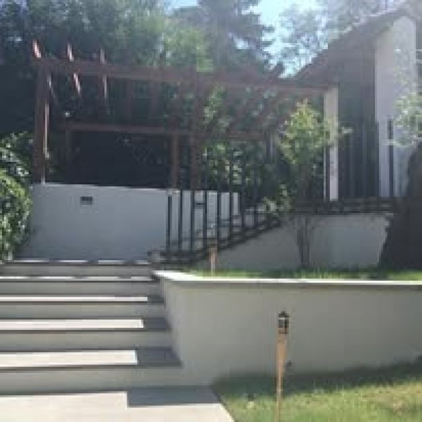 Esempio dalla galleria fotografica di BOCCARDO EDILIZIA SNC